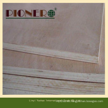 Commerical Plywood para muebles con precios baratos